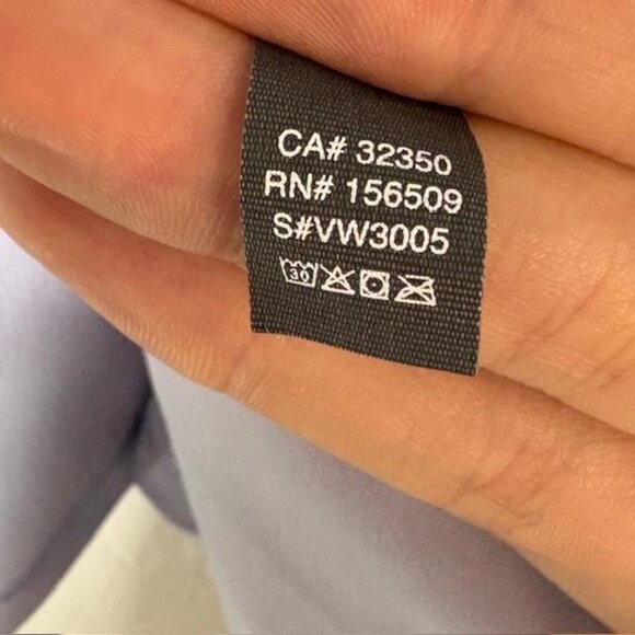 Vuori Skirt Womens Medium Light Purple Built-In Shorts Volley Skort VW3005 - Picture 7 of 9